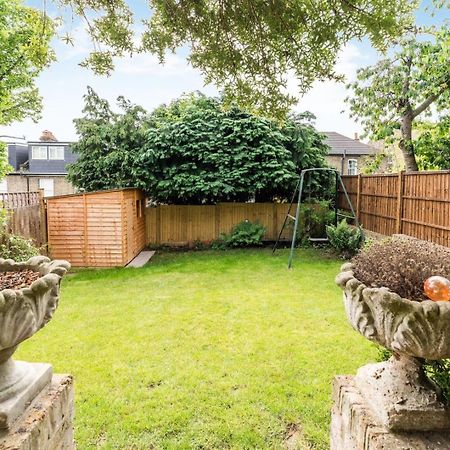 Beautiful 3Bd Home Forest Hill South Londen Buitenkant foto