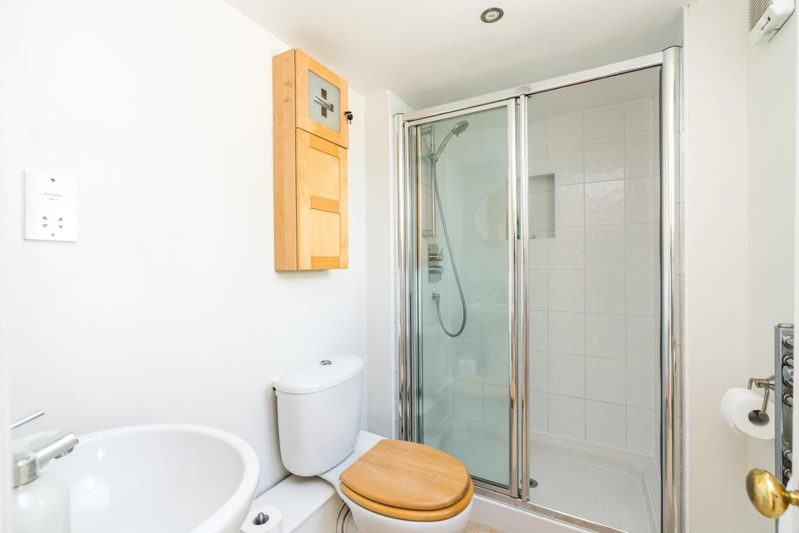 Beautiful 3Bd Home Forest Hill South Londen Buitenkant foto