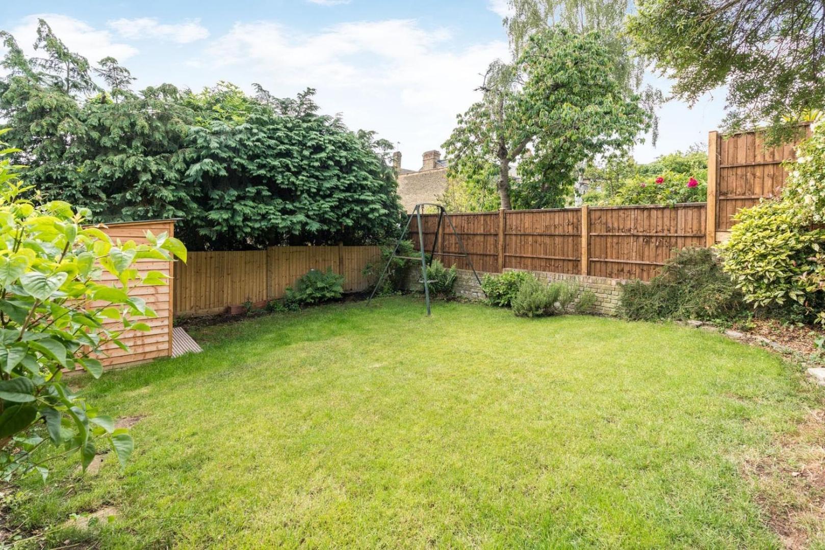 Beautiful 3Bd Home Forest Hill South Londen Buitenkant foto