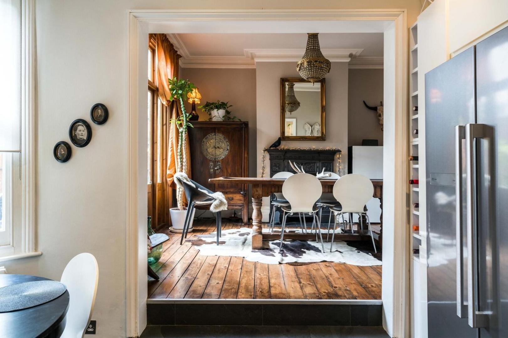 Beautiful 3Bd Home Forest Hill South Londen Buitenkant foto