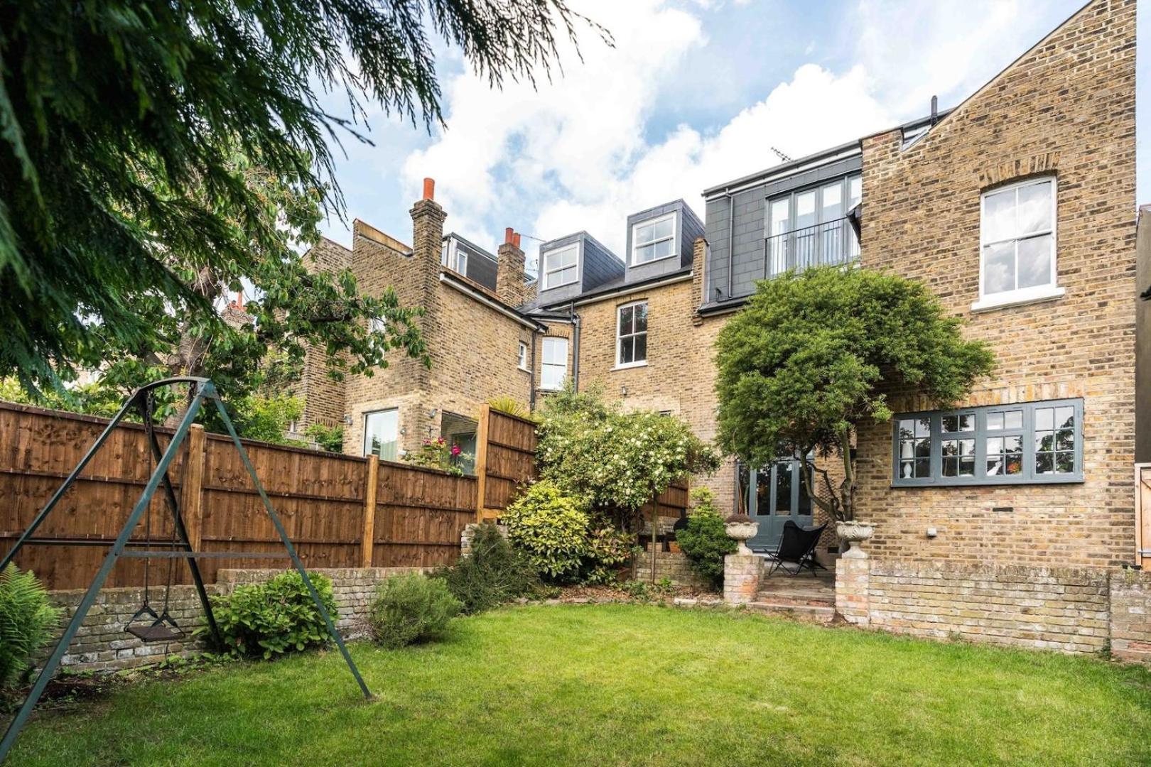 Beautiful 3Bd Home Forest Hill South Londen Buitenkant foto