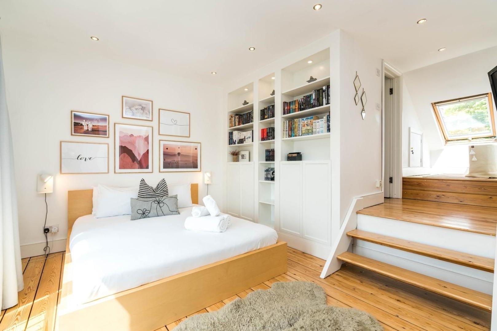 Beautiful 3Bd Home Forest Hill South Londen Buitenkant foto