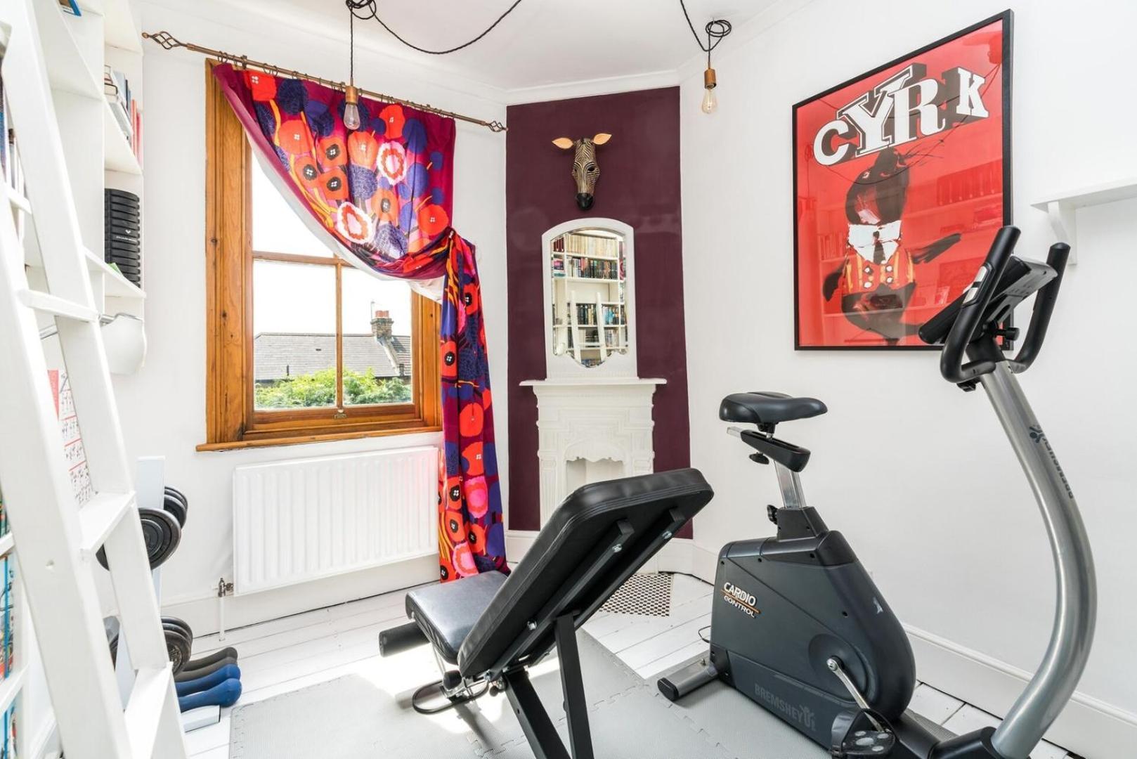 Beautiful 3Bd Home Forest Hill South Londen Buitenkant foto